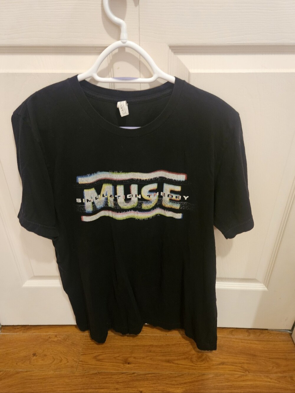 Muse Concert T-shirt (2019)